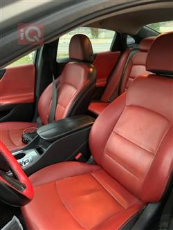 شيفروليه ماليبو